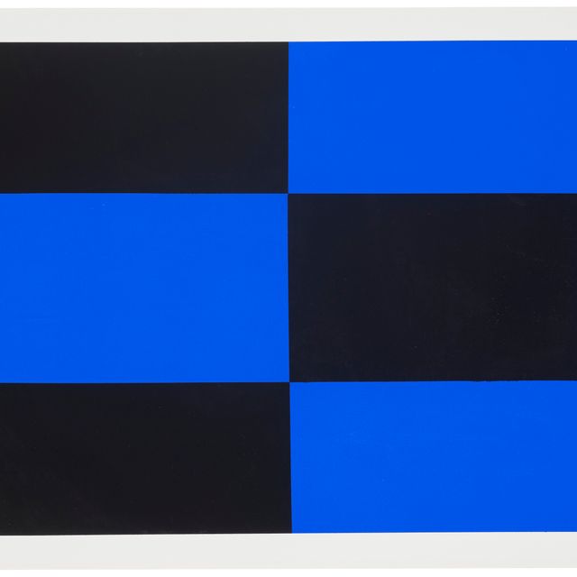 Carmen Herrera — Без названия