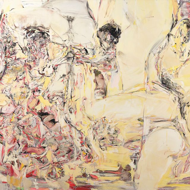 Cecily Brown — Двадцать миллионов Возлюбленных
