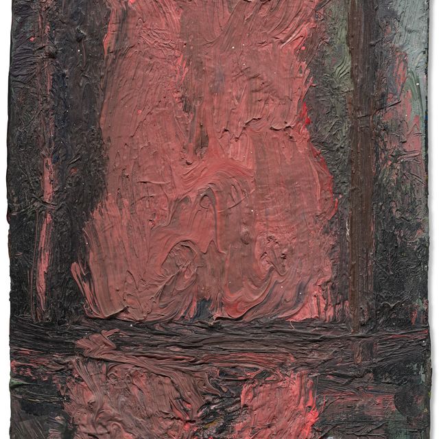 Cecily Brown — Без названия