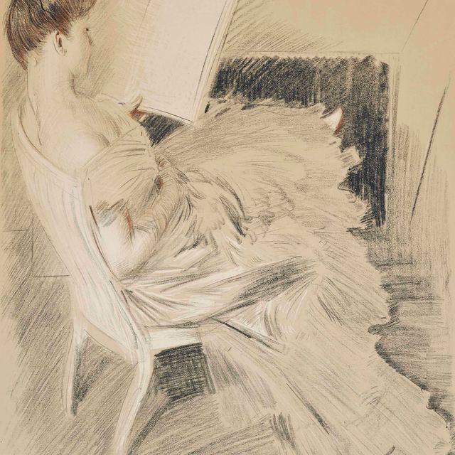 César — Лекция в Лос-Анджелесе