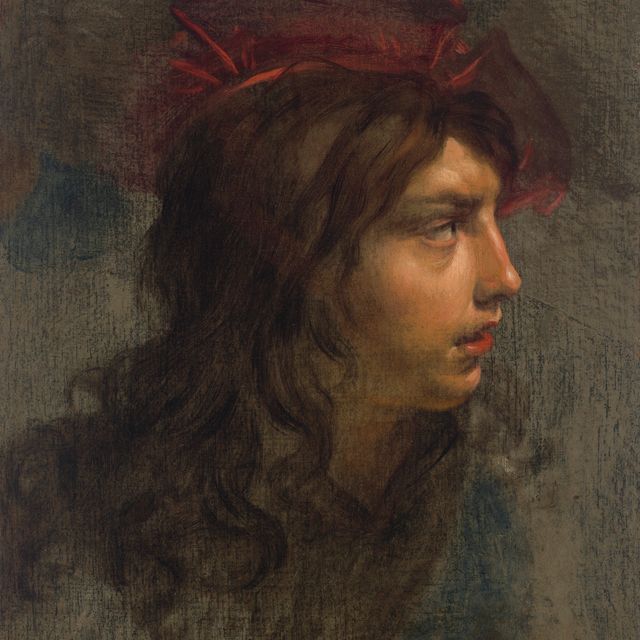 César — Глава молодежного