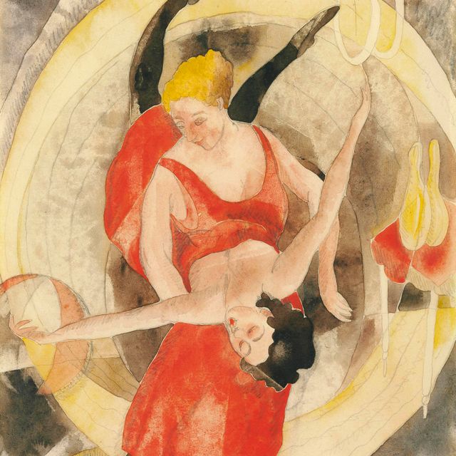 Charles Demuth — Тумблеры