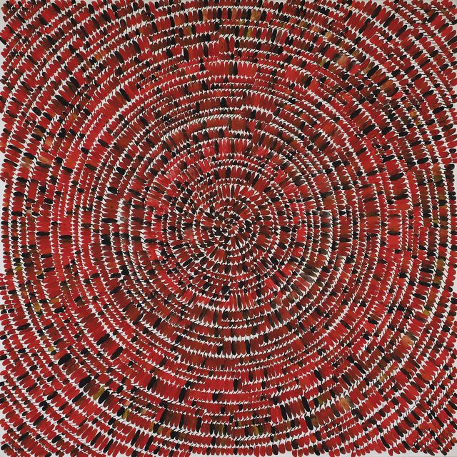 Charles Hossein Zenderoudi — VAV + HWE