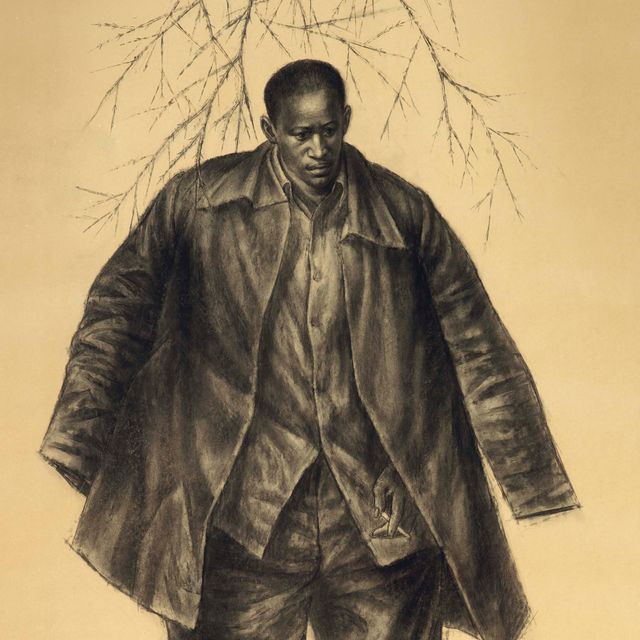 Charles White — Обвинение № 5
