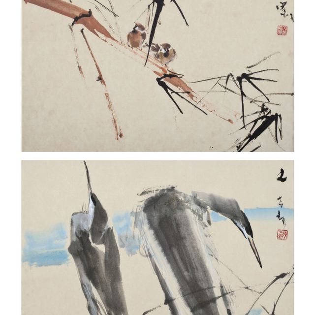 Chen Wen Hsi — ЧЭНЬ ВЭНЬ СИ