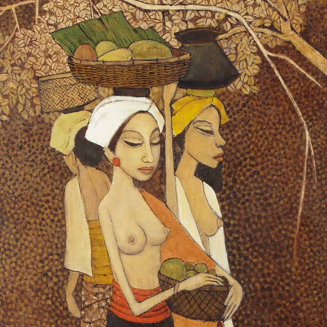 Cheong Soo Pieng — ЧОНГ СУ ПЬЕНГ