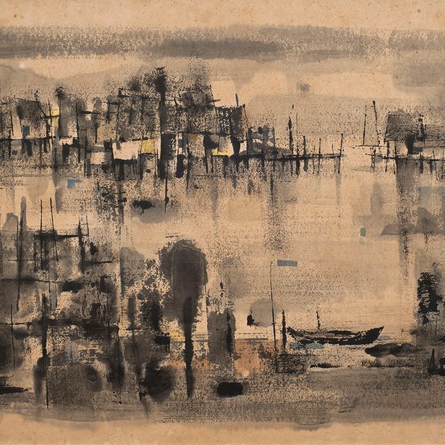 Cheong Soo Pieng — ЧОНГ СУ ПЬЕНГ