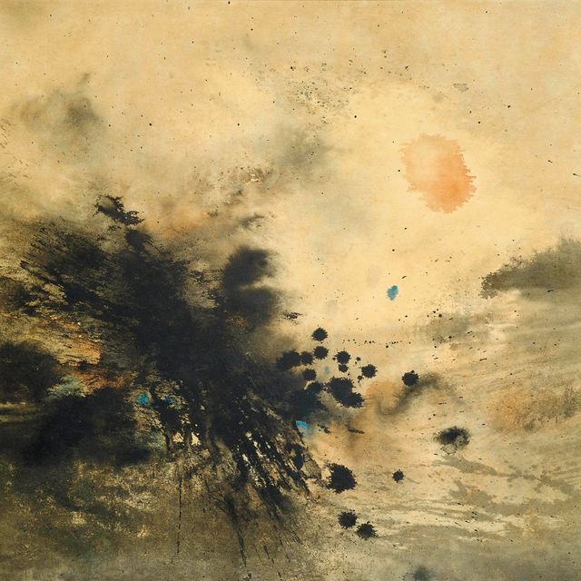 Cheong Soo Pieng — ЧОНГ СУ ПИЕНГ (Китай, 1917 - Сингапур, 1983)