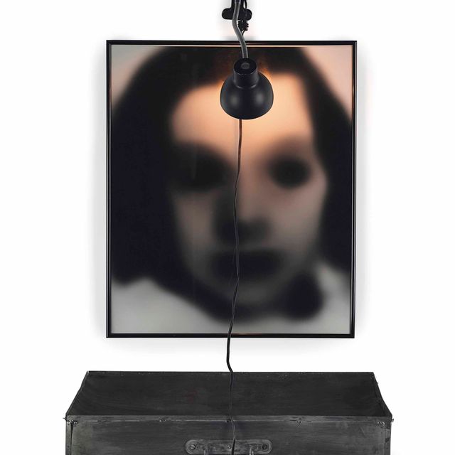 Christian Boltanski — Тируар