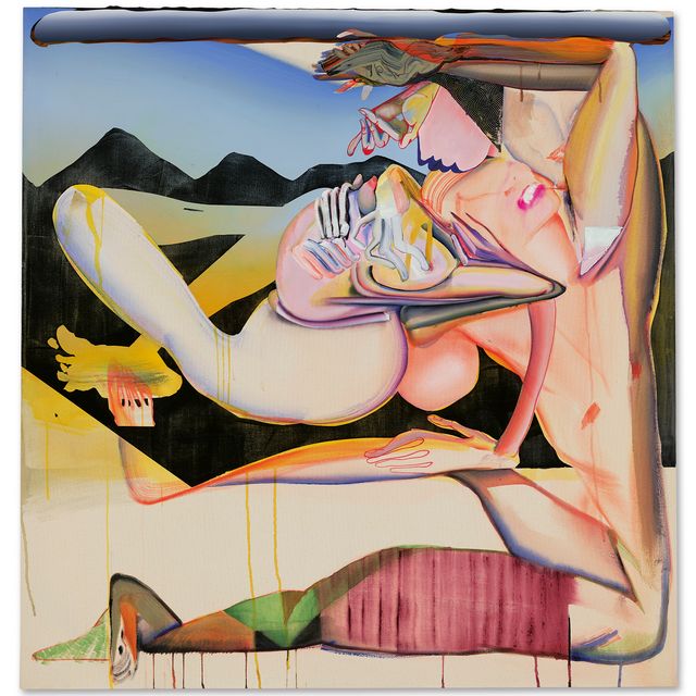 Christina Quarles — Даже этим вечером.