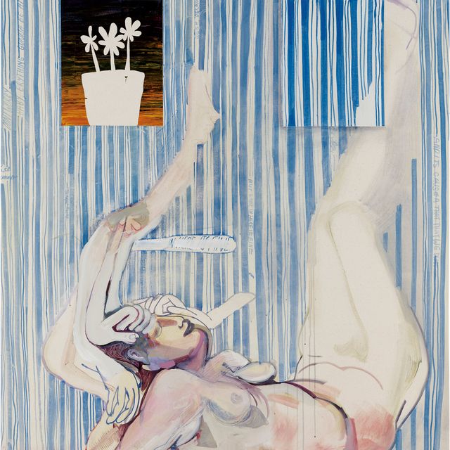 Christina Quarles — Но, Детка, Здесь Все В Порядке.