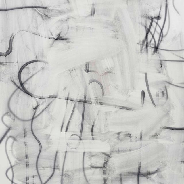 Christopher Wool — Королевская прогулка
