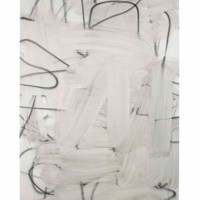 Christopher Wool — Без названия (S171)