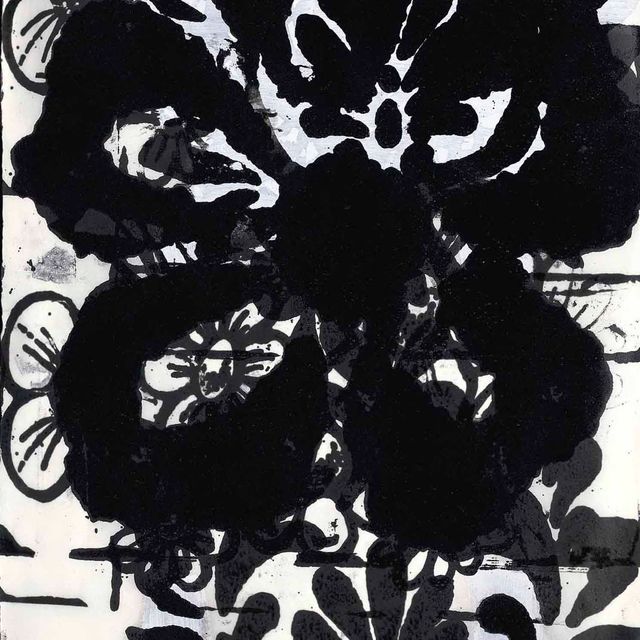Christopher Wool — Без названия