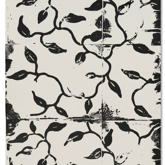 Christopher Wool — Без названия