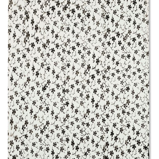 Christopher Wool — Без названия