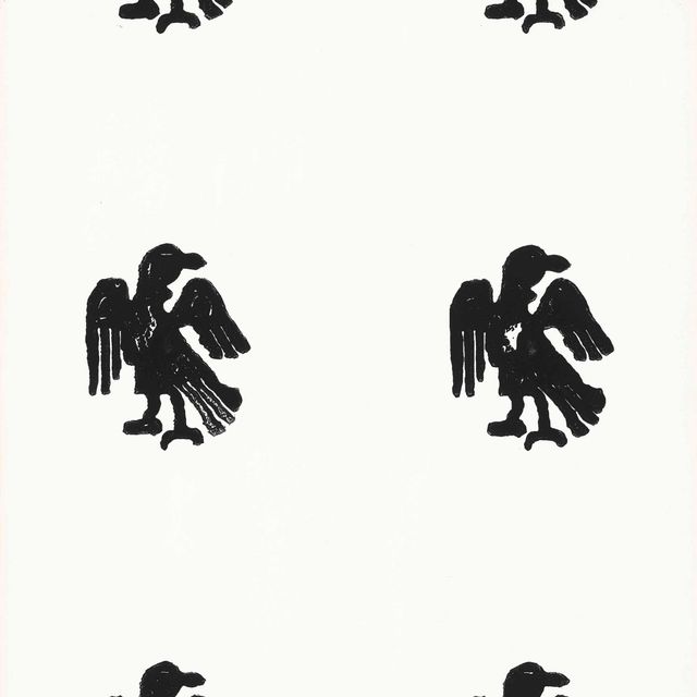 Christopher Wool — Без названия