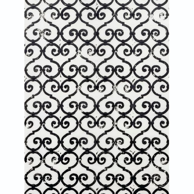 Christopher Wool — Без названия