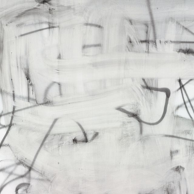 Christopher Wool — Без названия (P430)