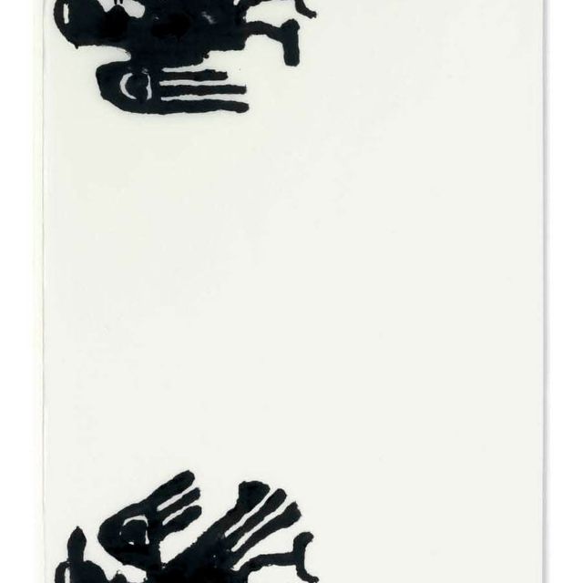 Christopher Wool — Без названия