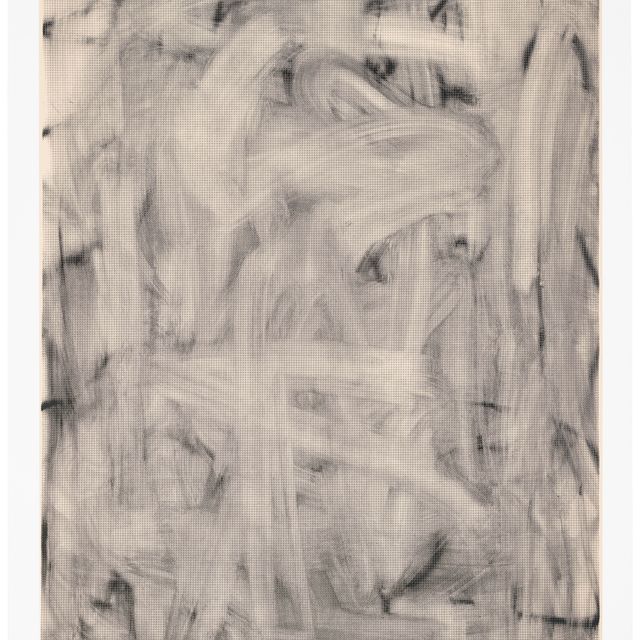 Christopher Wool — Три женщины (Средний уровень II)