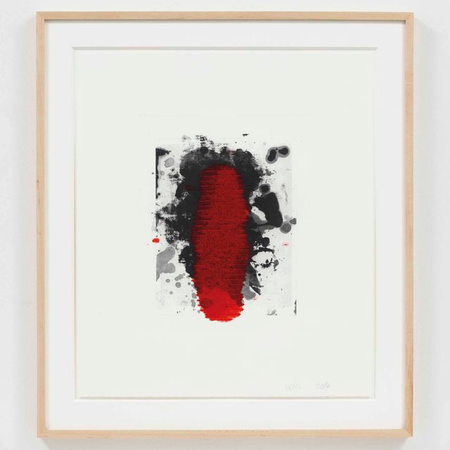 Christopher Wool — Без названия