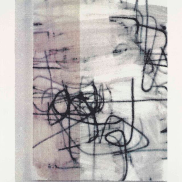 Christopher Wool — Без названия