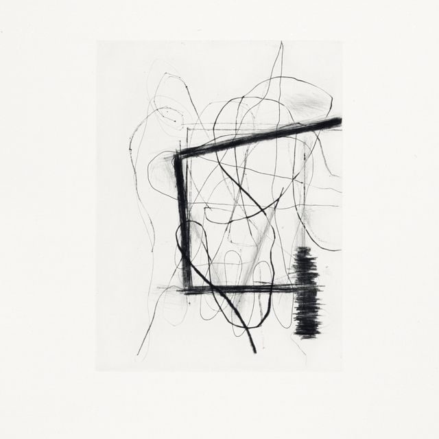 Christopher Wool — Без названия