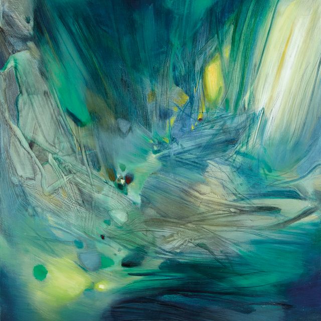 Chu Teh-Chun — ЛЕ 8.12.1976