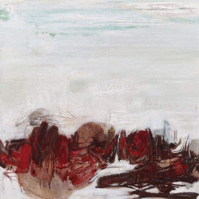 Chu Teh-Chun — № 115