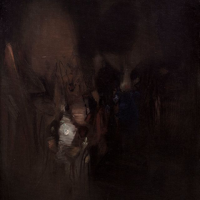 Chu Teh-Chun — (ЧЖУ ДЭЦЮНЬ, французский/китайский, Р. 1920)