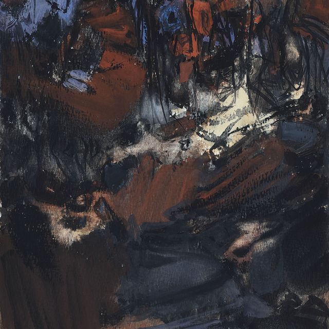 Chu Teh-Chun — № 238