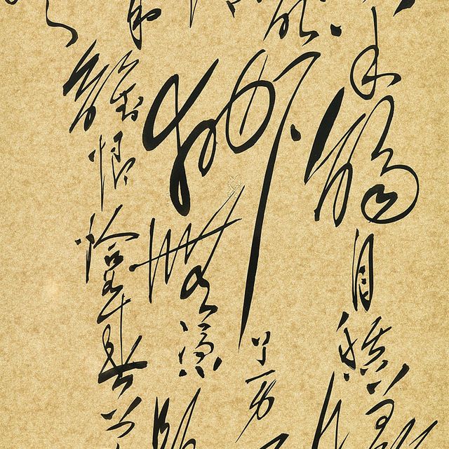 Chu Teh-Chun — ЧУ ДЭ-ЧУН