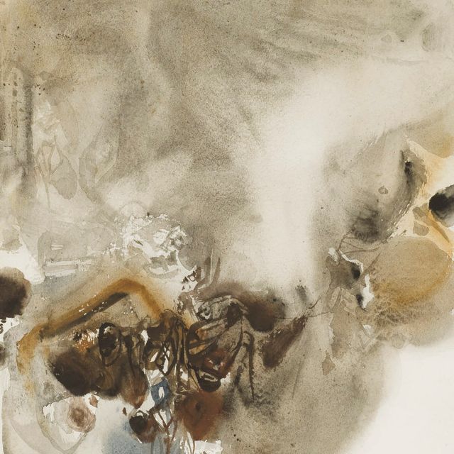 Chu Teh-Chun — № 233
