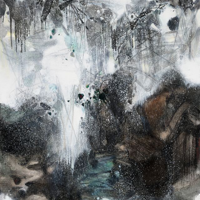Chu Teh-Chun — Фрима I
