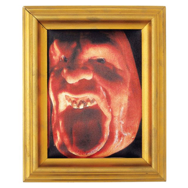 Cindy Sherman — Без названия (Паркетт, 29)