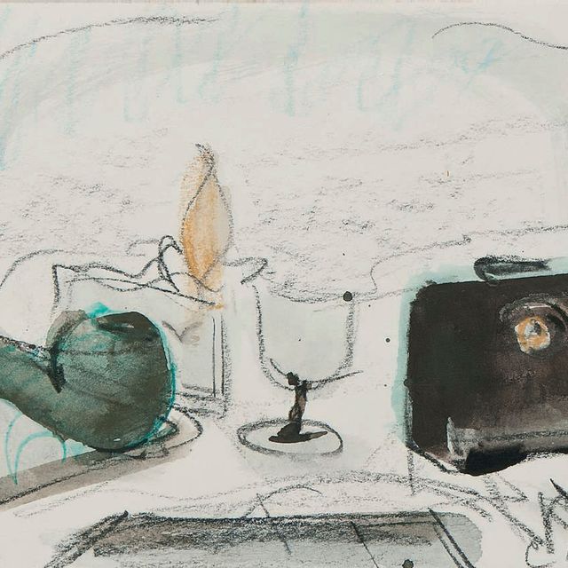 Claes Oldenburg — Пикадилли