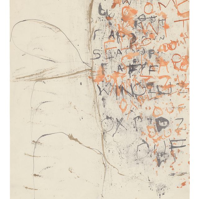 Claes Oldenburg — Великий оратор