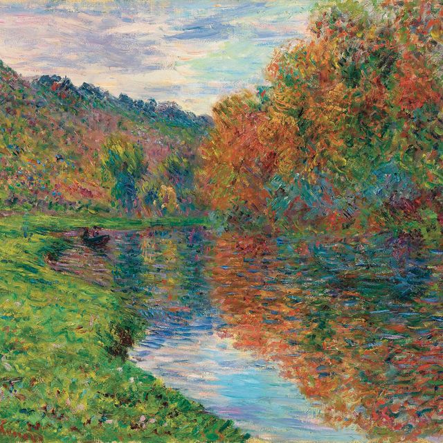 Claude Monet — Бюстгальтеры для женщин, автоматические