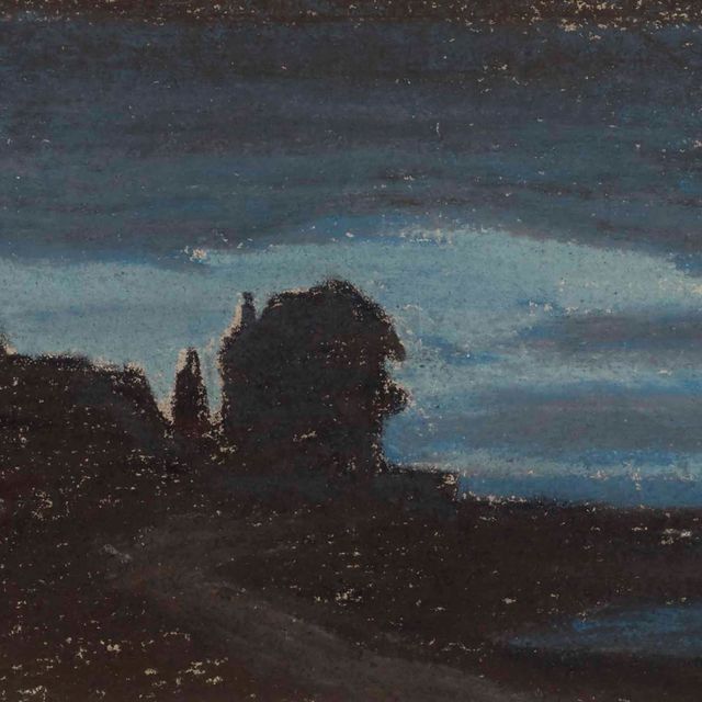 Claude Monet — Ипорт, ла-Нюи