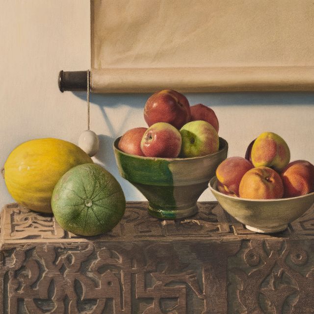 Claudio Bravo — Фрутас