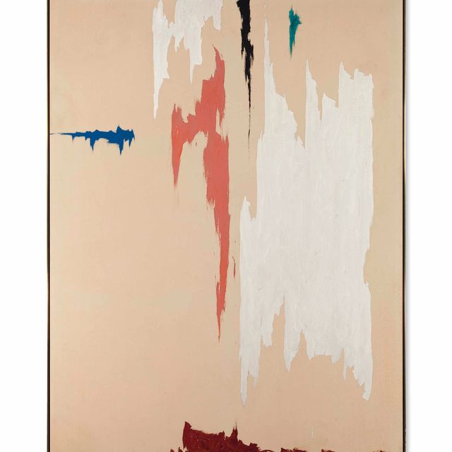 Clyfford Still — РН-66