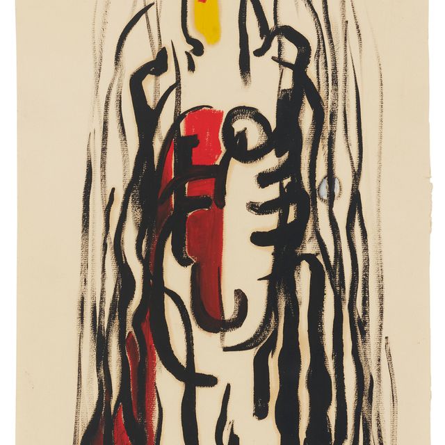 Clyfford Still — PHX-10