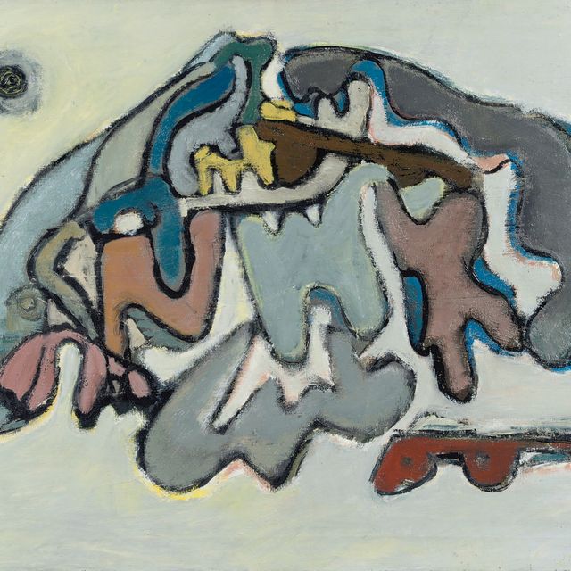Corneille — Композиция