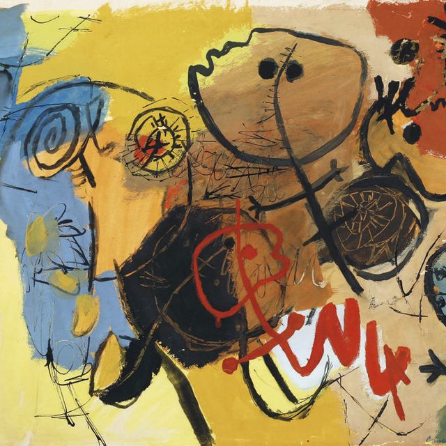 Corneille — Персонал