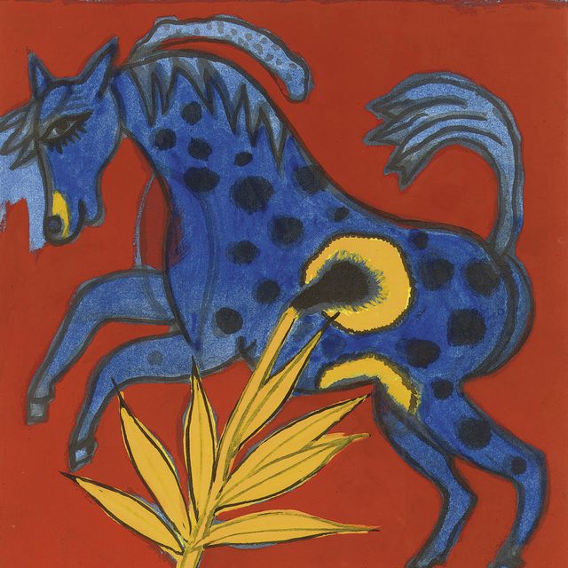 Corneille — Ле шеваль