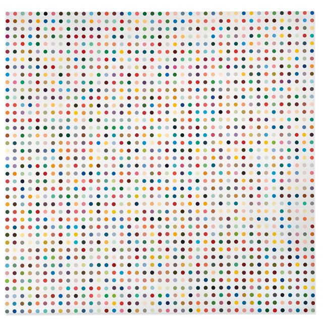 Damien Hirst — Диацетат Афидиколина