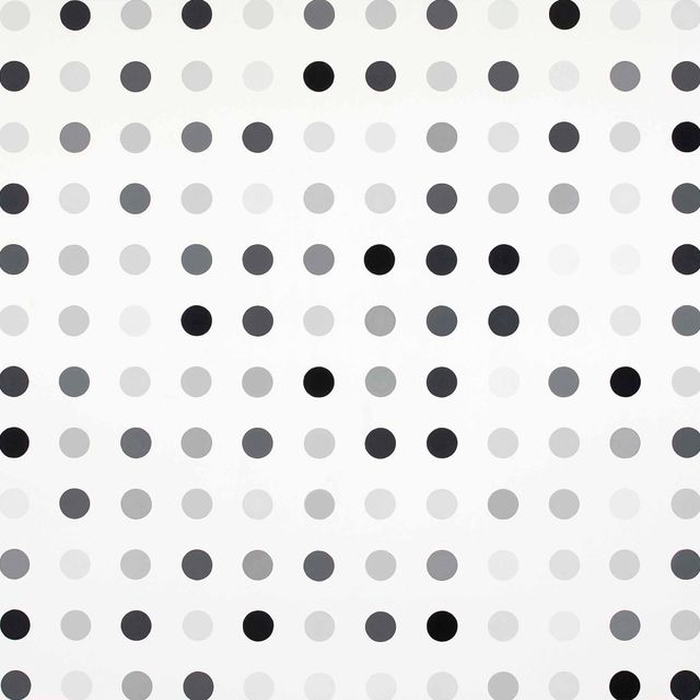 Damien Hirst — Инъекция глюконата кальция