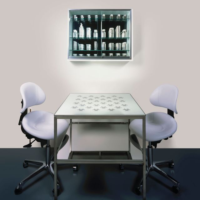 Damien Hirst — Ментальная эскапология