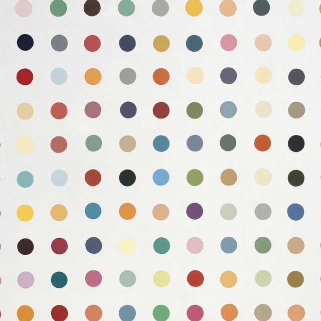Damien Hirst — Без названия